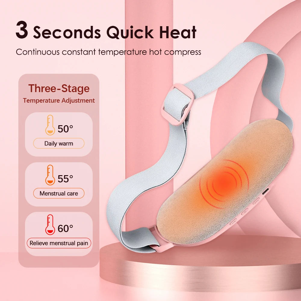 Menstrual Electric Heating Belt